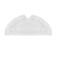 Wash-free mop pad for vacuum cleaner Dreame F9 / D9 / D9 Pro / D9 Max / L10 Pro (2 pcs.)