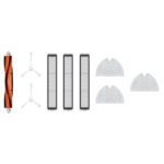 D9 Accessories Kit