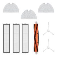 F9 Accessories Kit