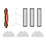 Dreame L10 vacuum cleaner accessory kit Pro(white).