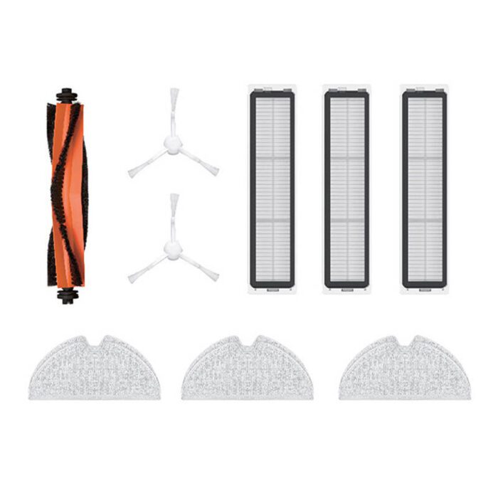 Dreame L10 vacuum cleaner accessory kit Pro（white）.