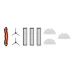 D9 Pro/D9 Max/L10 Pro(Black) Accessories Kit