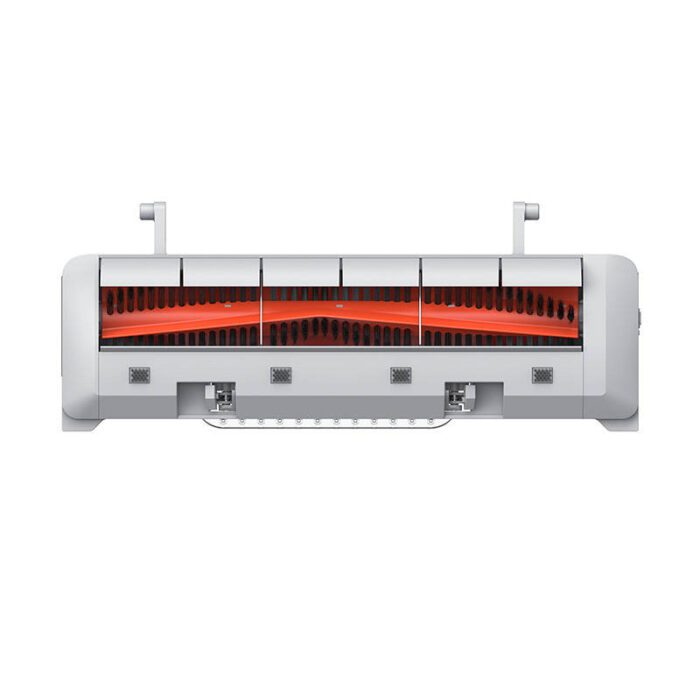 Brush cover for vacuum cleaner Dreame W10