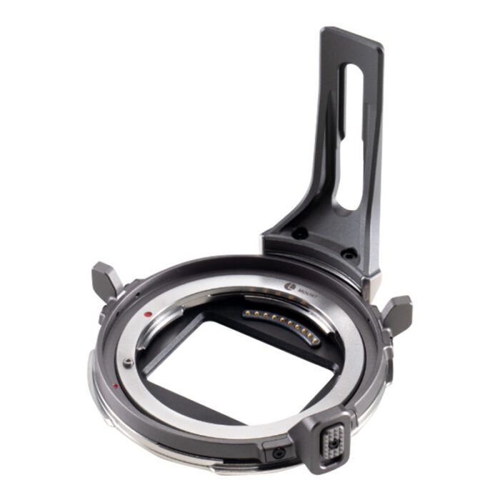 DJI Zenmuse X9 L Mount Unit
