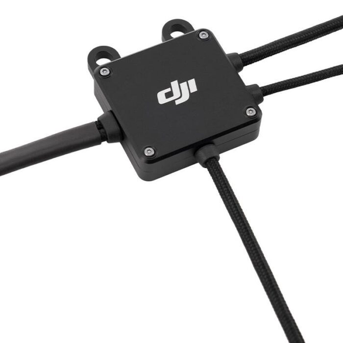 Transmission Cable Hub DJI LiDAR Range Finder (RS) - Image 6