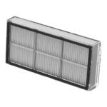Dust tank filter for Dreame L10s pro Ultra/X30 Ultra/L30 Pro ULtra/X40 Ultra/L40 Ultra/L10s Ultra Gen2/X40 Master/E30 Ultra/L30s Ultra/L40 Ultra AE/L40 Ultra CE/D20 Ultra/X40 Ultra complete/GoVac 500/L30 Ultra S vacuum cleaner