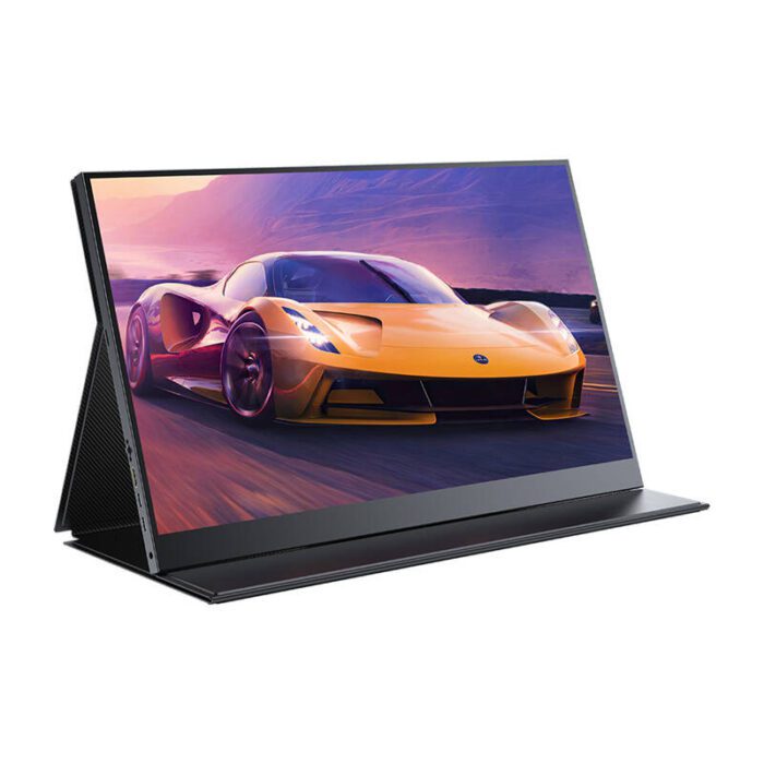 Uperfect Portable Monitor Ugame K7 17