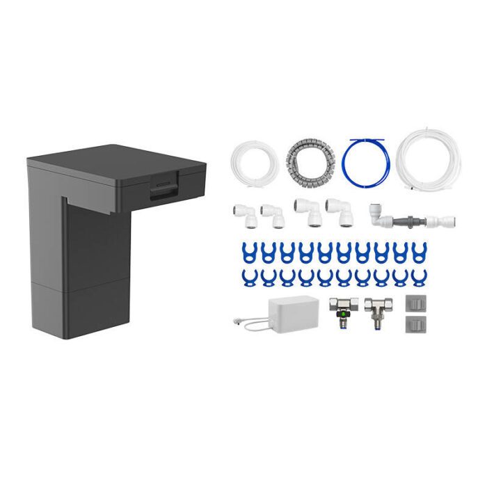 Комплект за свързване на водата L10s Pro Ultra Heat/ L10s Ultra Gen2/ X40 Ultra/ L40 Ultra