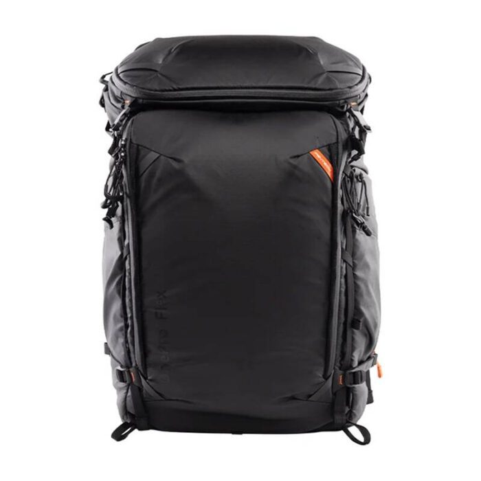 PGYTECH OnePro Flex 40L backpack (black) + L organizer