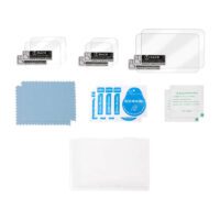 Sunnylife GO-BHM882 tempered glass film for GoPro Hero 13 Black 6pcs.