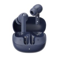 TWS QCY Buds HT15 ANC Headphones (blue)