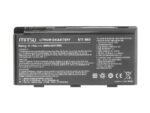 Mitsu battery for MSI GT660, GT780, GX780 - Image 5