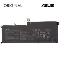 ASUS notebook battery