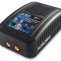Charger SkyRC e430 2-4S