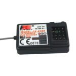 FlySky Receiver FS-GR3E