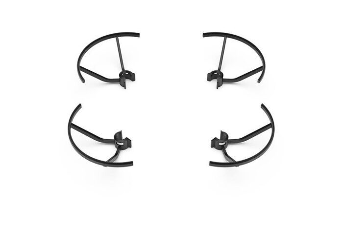 Propeller guards - Ryze Tello set (powered by DJI)