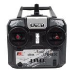 FlySky Transmitter FS-i4X + Receiver A6 Set