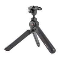 Professional Tripod PGYTECH MANTISPOD 2.0 (Classic Black)