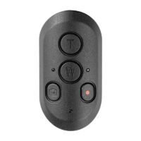 Remote control PGYTECH MANTIS RC M1 for digital cameras