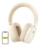 Baseus Bowie H1 Wireless headphones Bluetooth 5.2