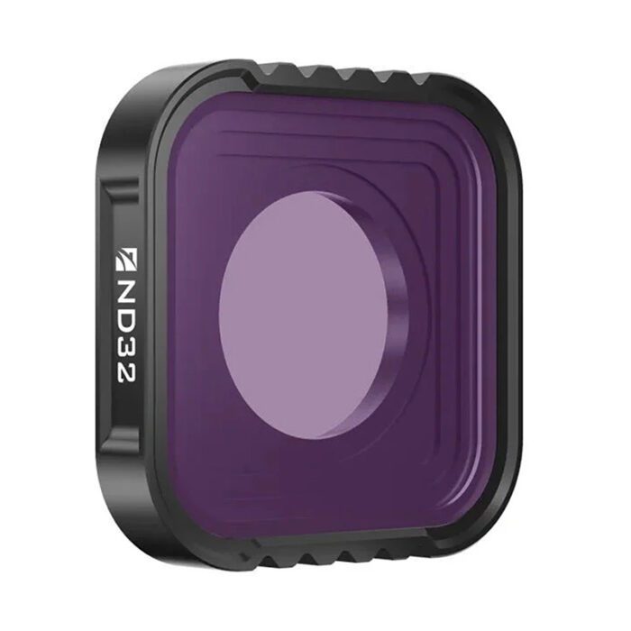 Freewell ND32 filter for GoPro HERO 13/12/11/10/9