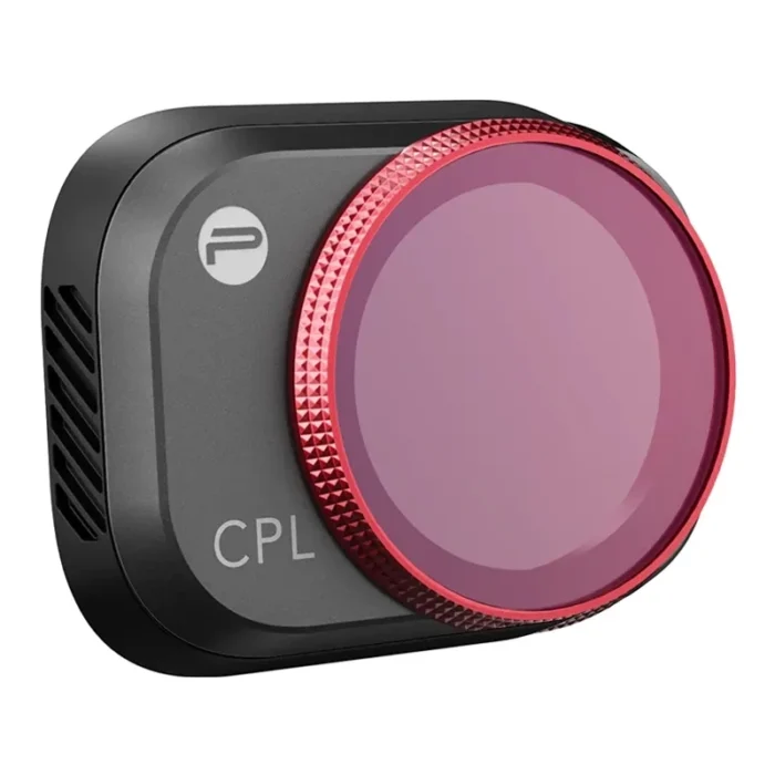 Filter CPL PGYTECH  DJI Mini 3 / Mini 3 Pro - Image 1
