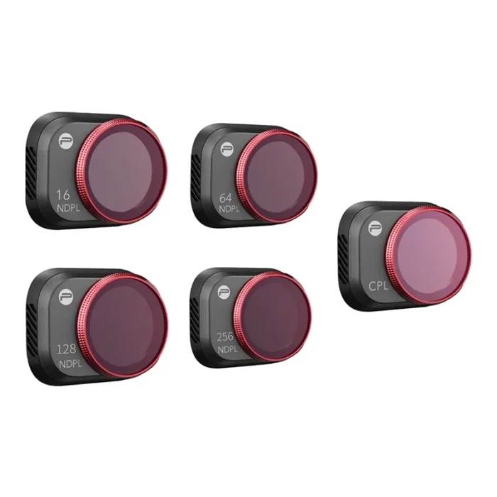 Filters CPL+ND-PL 16/64/128/256 PGYTECH for DJI Mini 3 / Mini 3 Pro