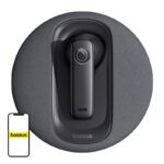Smart wireless earpiece Baseus CM10 (black)
