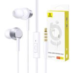 Baseus Encok HZ11 headphones - white