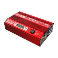 SkyRC eFuel 50A/1200W power supply