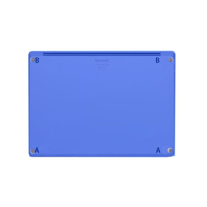 4pcs Footpad Rubber Feet for Surface Laptop 3 & 4