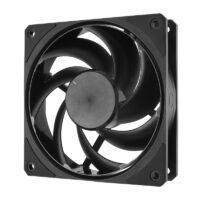 Cooler Master Mobius 120 fan (black)