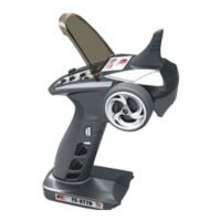 FlySky Transmitter FS-GT2B + Receiver FS-GR3E Set