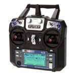 6 channels AFHDS 2A