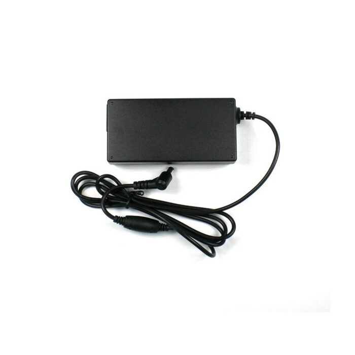 63W Adapter for Samsung S24A650D S24A850DW U28E590D U28E590D S27D590C Monitor LS24R350FHUXEN (14V 4.5A 6.5X4.5mm)