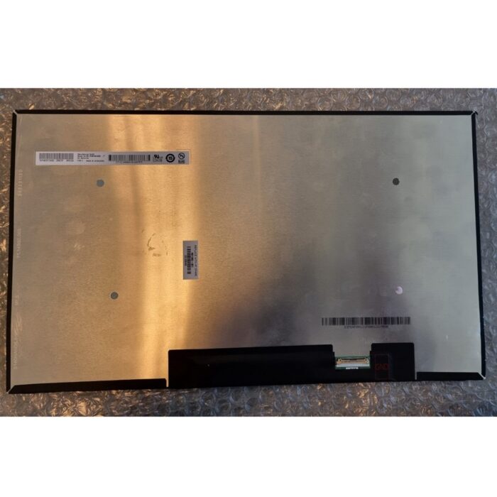 A Klasse 14" LED FHD IPS Matte Bottom Right EDP 30Pin Screen No Brackets Back fold