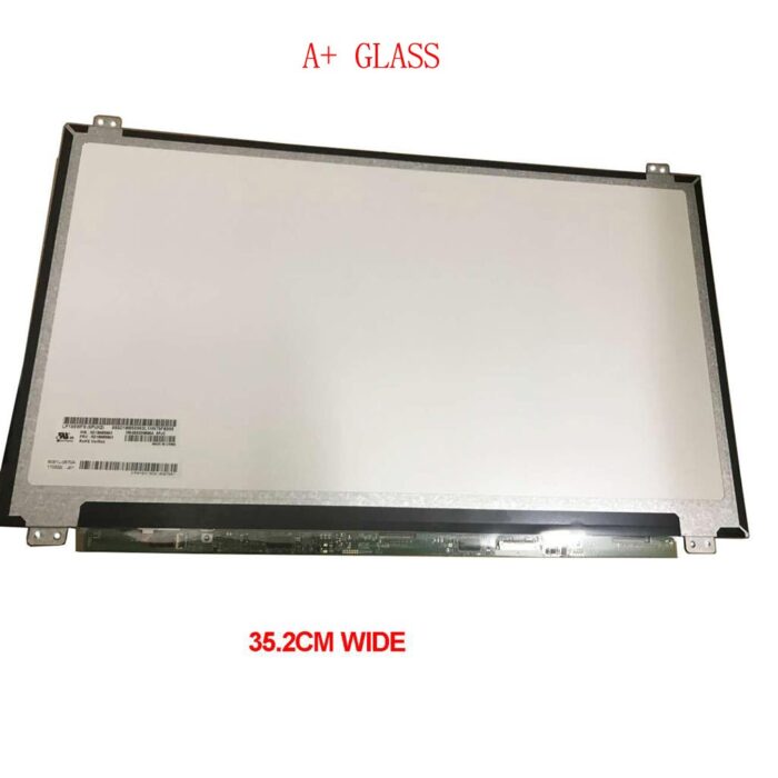 A Klasse 15.6" LED FHD IPS Notebook Matte Scherm EDP 30 pin (35.2cm)