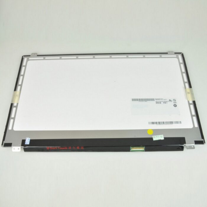 A Klasse 15.6" LED WXGA 1366x768 EDP 30 Pins Notebook Glossy Scherm slimline