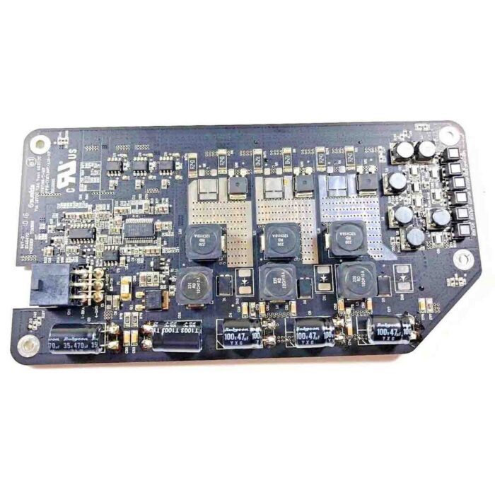 Apple iMac 27 A1312 LED Backlight  Inverter Board 612-0075 612-0062 2009