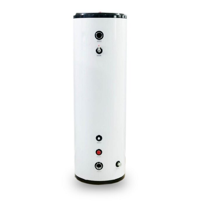 Buffervat 250 Liter