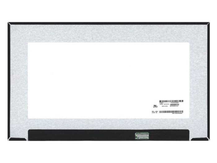 LCD 15.6" matrica