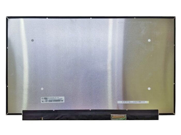 LCD 15.6" matrica