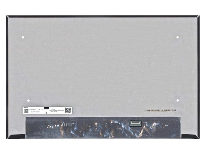 LCD 16.1" matrica