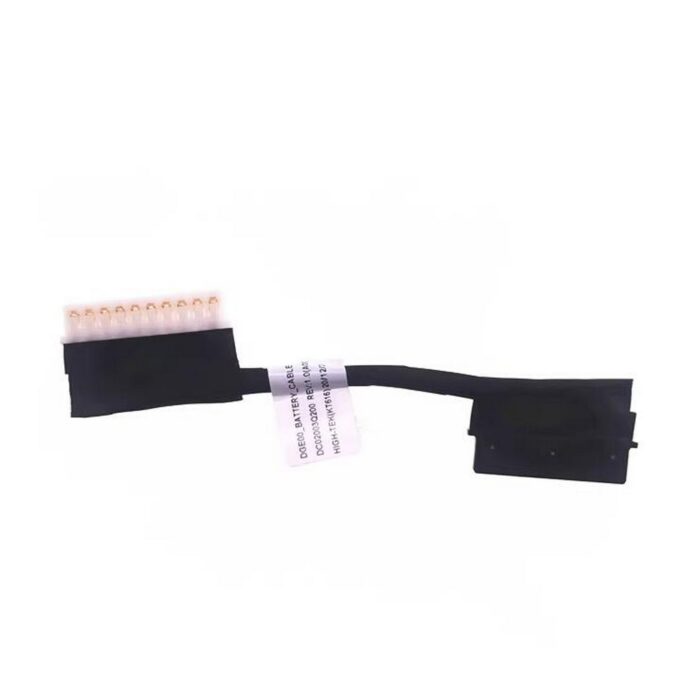Notebook Battery Cable for Dell Latitude 3190 2-in-1 007W88