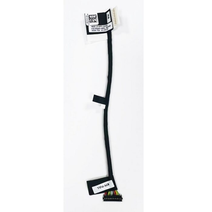 Notebook Battery Cable for Dell Latitude 3410 3510 0W7KC0