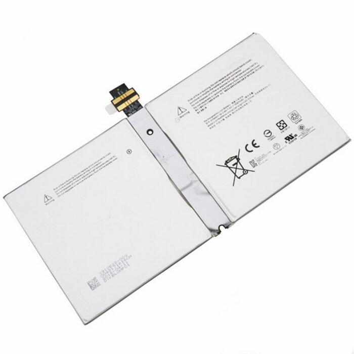 Notebook Battery for Microsoft Surface Pro 4 Series DYNR01 7.5V 38.2Wh