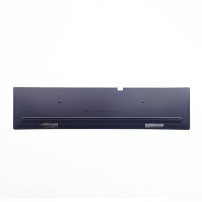 Notebook Bottom Battery Cover for Dell Precision 7740 M7740 0FH0R7 Dark Gray