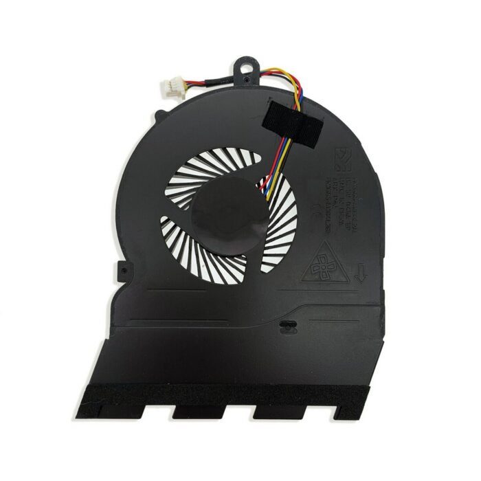 Notebook CPU Fan for Dell Inspiron 15-5565 15-5567 17-5767 Series