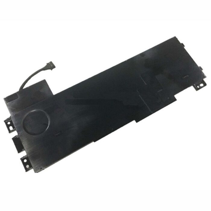 Notebook battery for HP ZBook 15 G3 G4 VV09XL 11.4V 4600mAh