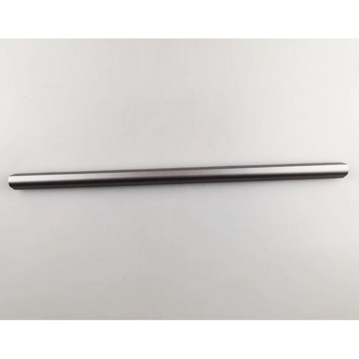 Notebook hinge cover for Lenovo ThinkBook 15 15IIL SILVER